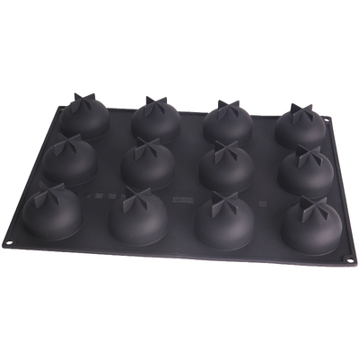 意大利进口矽胶模蛋糕模硅胶模具