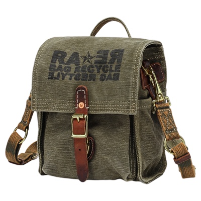 SEWAFOX官方正品美式复古斜挎包