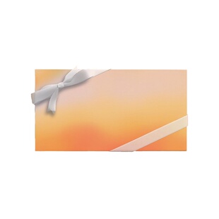 日落余晖/情人节礼品纸ins渐变氛围感生日礼物礼品包装纸书皮纸