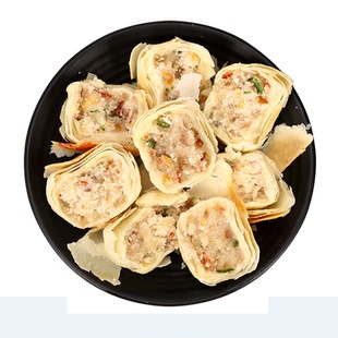 陕西渭南特产石灰窑水晶饼伍仁早茶点心传统糕点办公零食独立包装