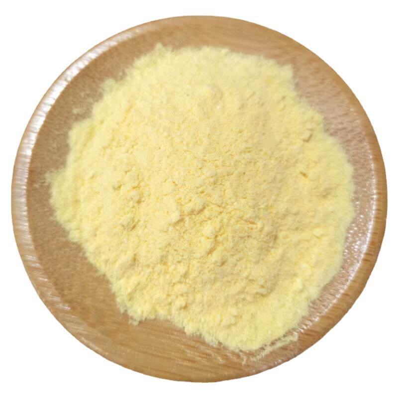 广西贵港玉米粉精细原味黄金生玉米面粉农家乡下苞谷早餐煮粥粗粮