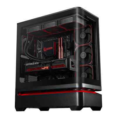 AMD锐龙R99950X3D游戏主机