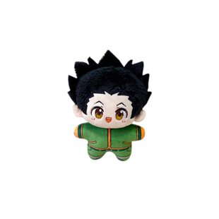 全职猎人奇犽小杰动漫周边海星体娃娃毛绒公仔玩偶二次元礼物挂饰