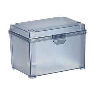 NAKAYA日本进口卡片收纳盒奥特曼宝可梦PTCG卡盒游戏王卡牌收藏盒