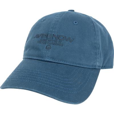 Aape做旧潮流鸭舌帽棒球帽