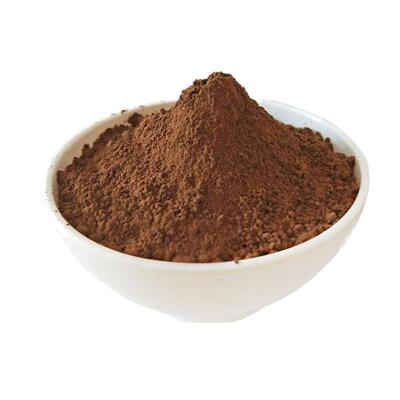 碱化可可粉巧克力粉烘焙冲饮500g