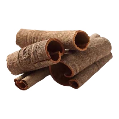 广西桂皮香料调料干货老树带皮肉桂皮卤肉料烟桂通另八角花椒500g