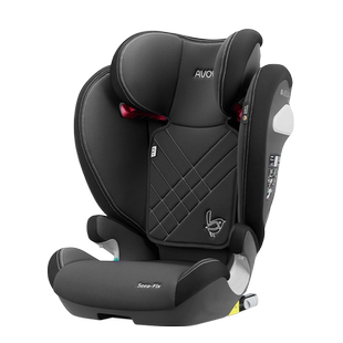 【自营】德国Avova儿童安全座椅Sora-Fixi斯罗拉isofix接口3-12岁