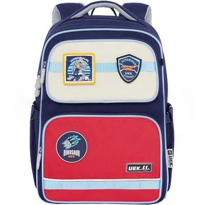 【全新26度护脊】uek小学生书包