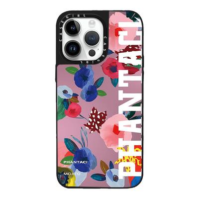 CASEGIRL联名网红周杰伦同款苹果