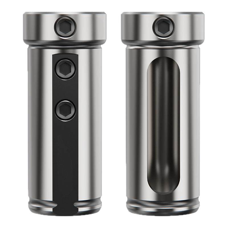 数控车床刀套内孔车刀杆变径套导套D25D32D40转换U钻辅助莫氏抗震