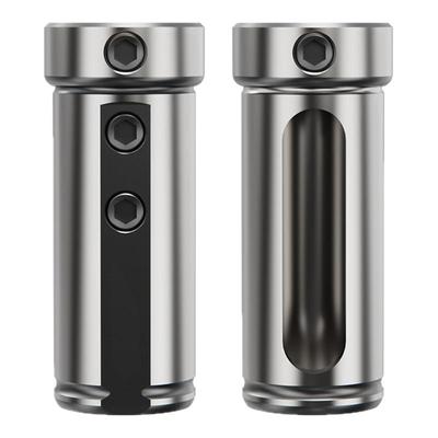 车床变径套刀套莫氏减径D20-D50