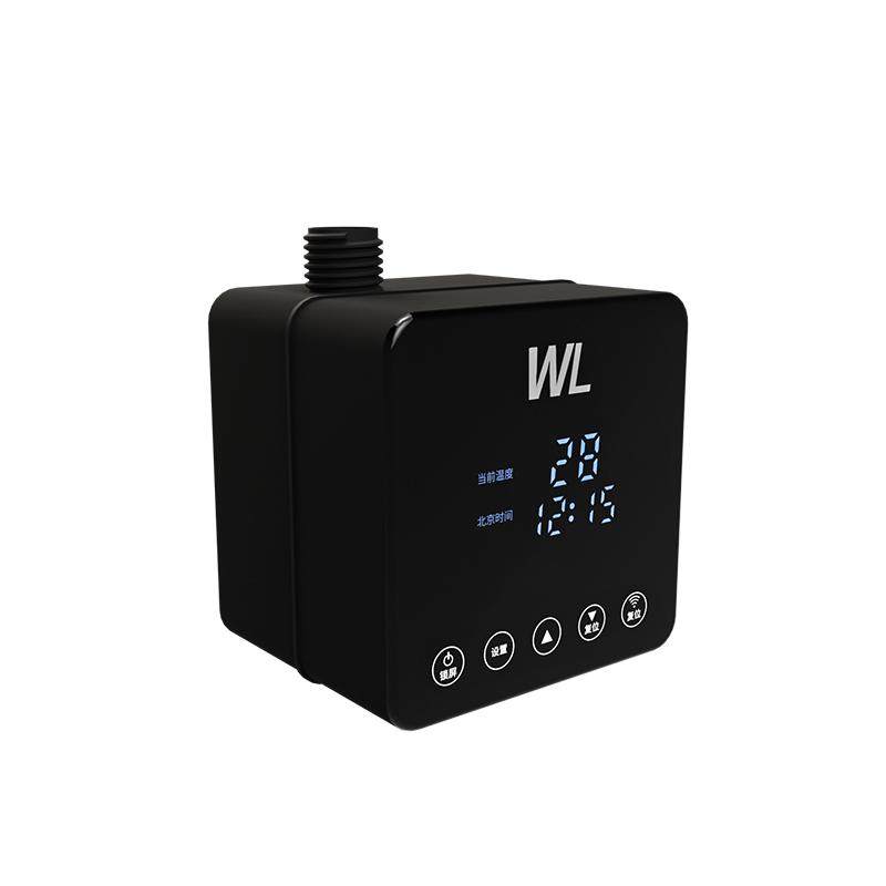 威乐速达回水器家用回水泵全自动零冷水热水循环系统热水器循环泵