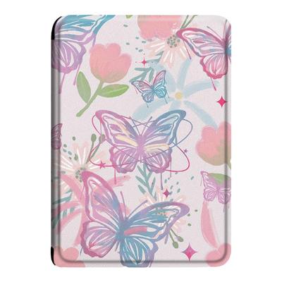 小清新适用汉王电子书保护套