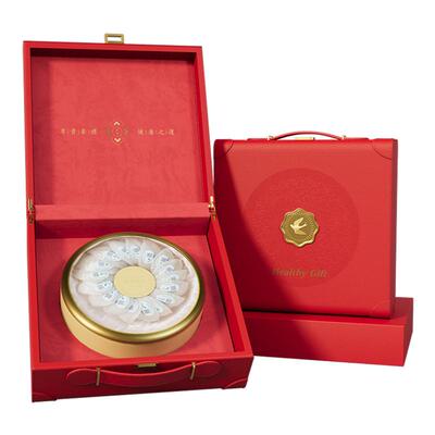 膳仙炖燕窝干盏100g马来印尼溯源