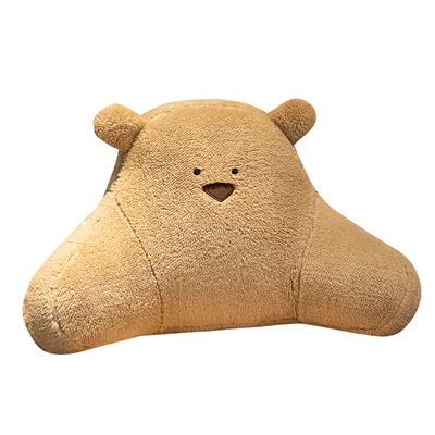 办公室汽车大号可爱卡通孕妇腰垫