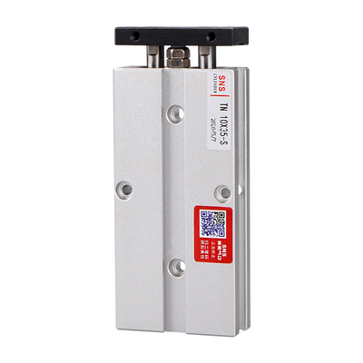 双轴双杆气缸TN10TN16TN20