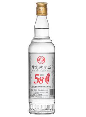 GB/T10781.2优级清香型白酒
