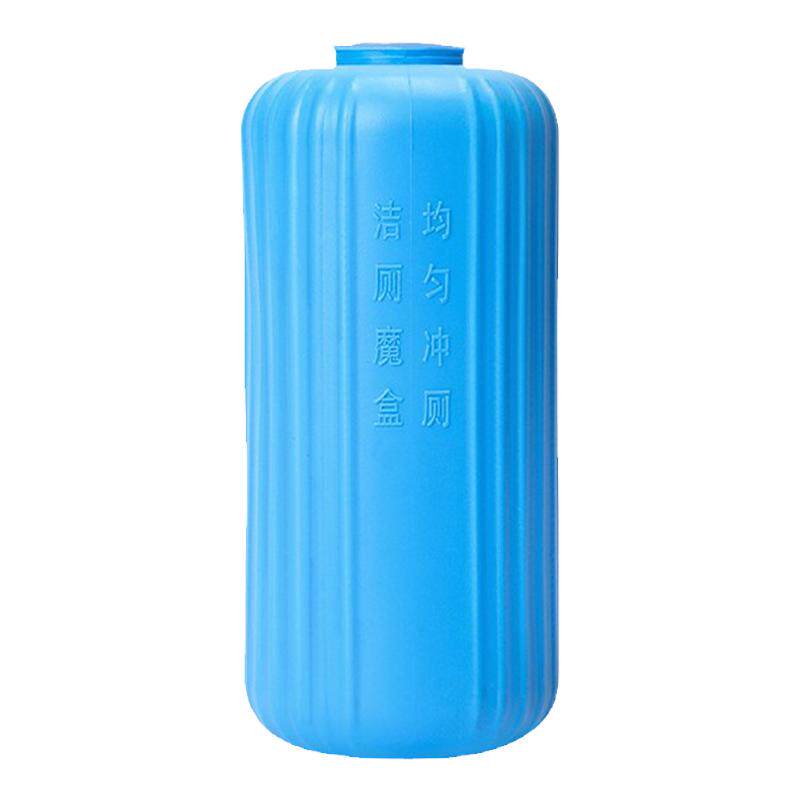 洁厕宝除垢去异味多件更优惠