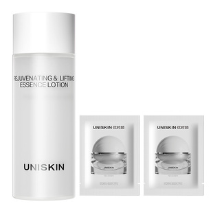 【U先】微笑水30ml+微笑面霜2g*2