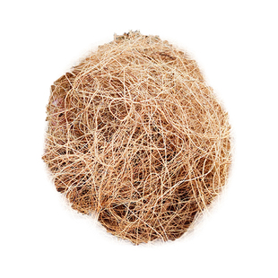 鸟窝垫料虎皮鹦鹉保暖透气草丝椰棕丝鸽子鸟巢木屑刨花仓鼠笼垫材