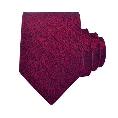 领带正装商务新郎结婚工作手打款