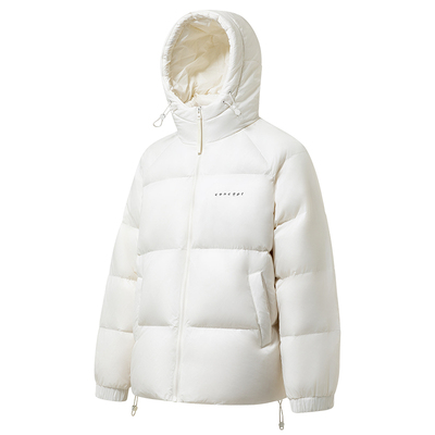 【掌柜推荐】防寒保暖面包羽绒服