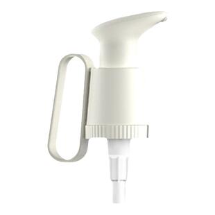 摩登主妇蚝油挤压器耗油专用泵头家用食品级油壶神器调料瓶按压器