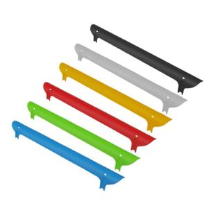 自行车山地车护链贴 单车塑料保护链条贴 自行车配件装备骑行