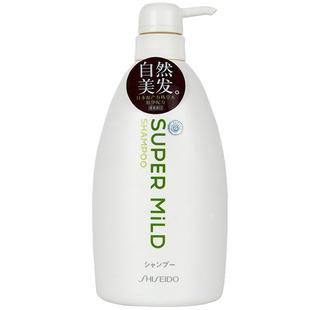 屈臣氏惠润洗发露绿野芳香鲜花芳香护肤素600ml洗护