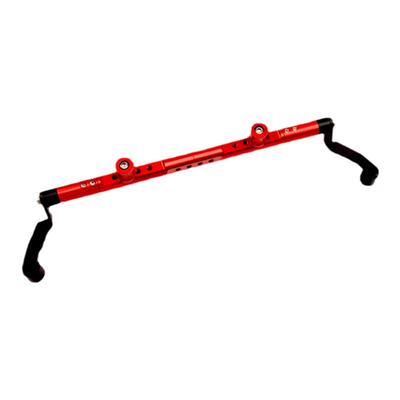 FORZA350扩展杆多功能改装件