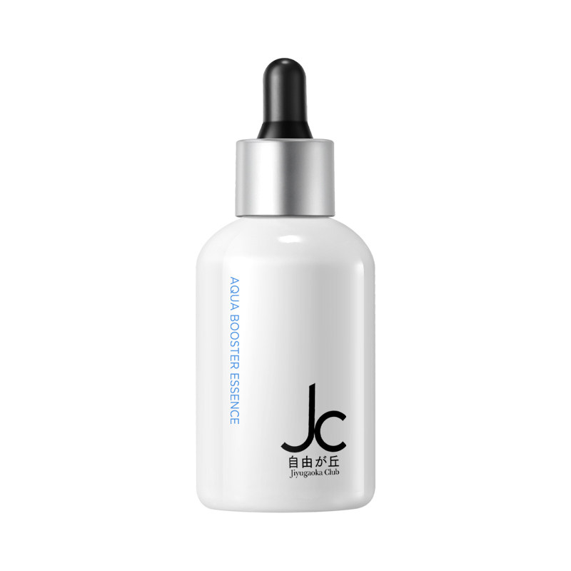 JC自由之丘3D水光精华液补水保湿