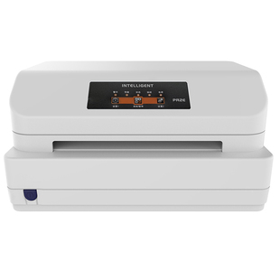 岳凰AK-511针式票据打印机开税票专用色带打印机三联单送货税票专用打印机开票增值税发票打印机