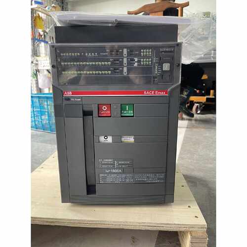 议价ABB框架断路器E1N E2N E3H E4N  E6H 1000A 1600A 3200A 各种