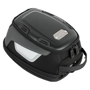 LOBOO萝卜摩托车油箱包宝马专用拓展包磁吸快拆防水反光改装配件