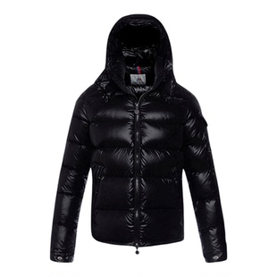 95%白鹅绒270-320克加厚羽绒服男青年男士短款羽绒服COYACAL/传淇