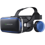 千幻魔镜22代vr眼镜手机专用3D虚拟现实体感游戏机ar电影一体机