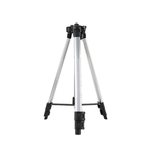 水平仪伸缩支撑杆升降三脚架激光平水仪器支架红外线支撑架三角架