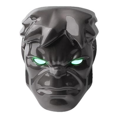 绿巨人汽车一键启动保护盖