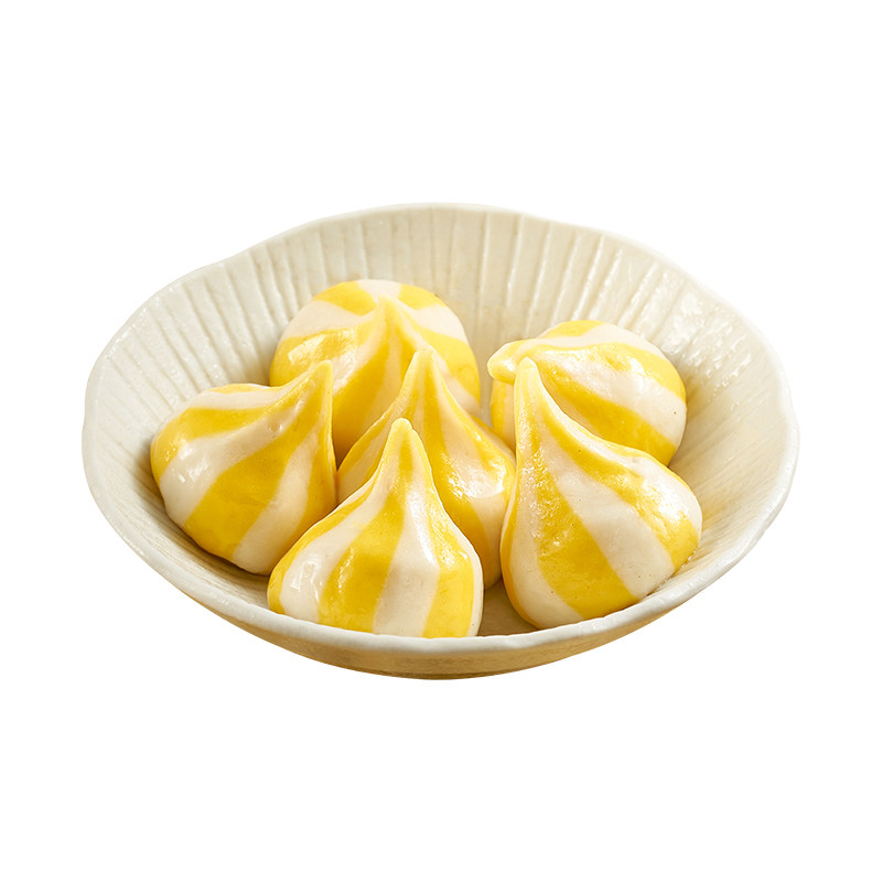 永圆台湾鱼丸海胆仙桃风味关东煮