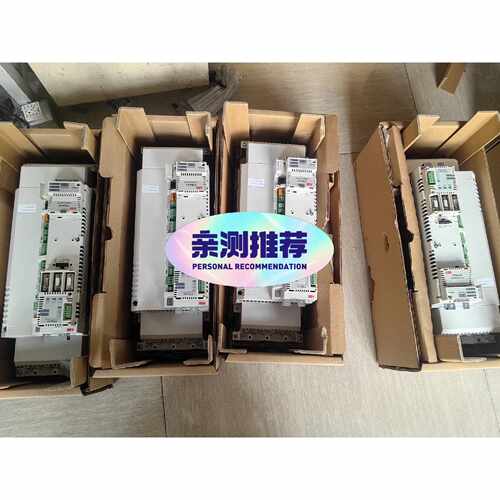 ABB原装变频器ACSM1-04AM-046A-4K454