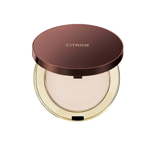 【38节礼物】春汀小魔镜粉饼2.5g控油定妆持久不脱妆哑光细腻遮瑕