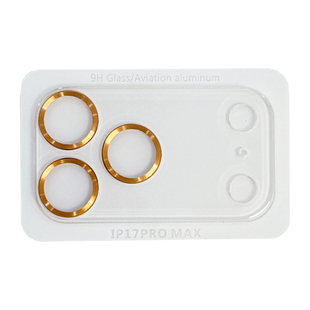 金属CD纹镜头膜适用苹果17镜头膜17promax透明镜头贴iPhoneAir后摄保护膜16pro相机AR增透15plus钢化膜14防爆