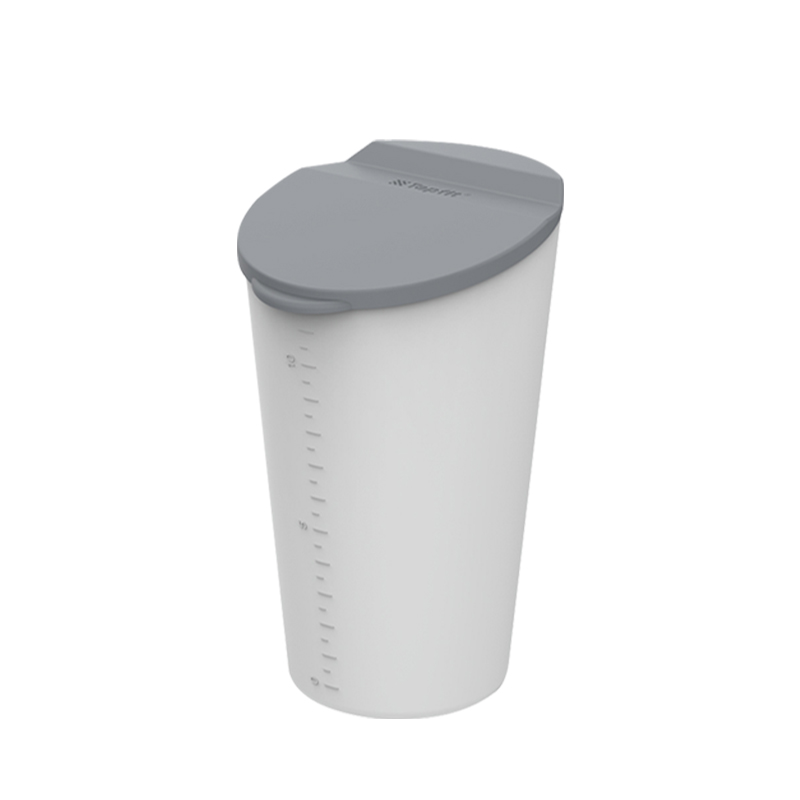 小马哥|适用于特斯拉迷你创意车载垃圾桶桌面带盖置物筒杂物桶盒