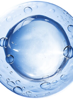 WIS极润洁面乳2支装清洁洗面奶