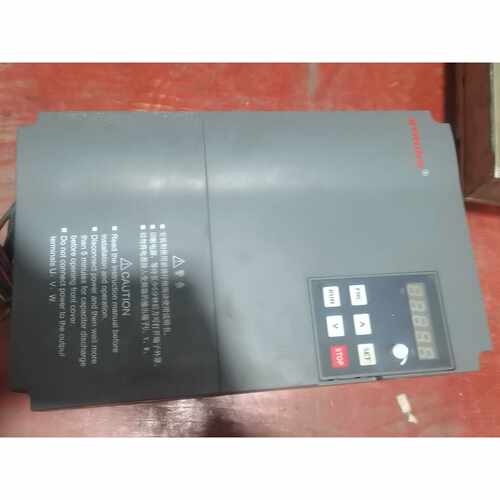 询价下单神源变频器NT5000-G5D544/B 成色如图 实物拍摄