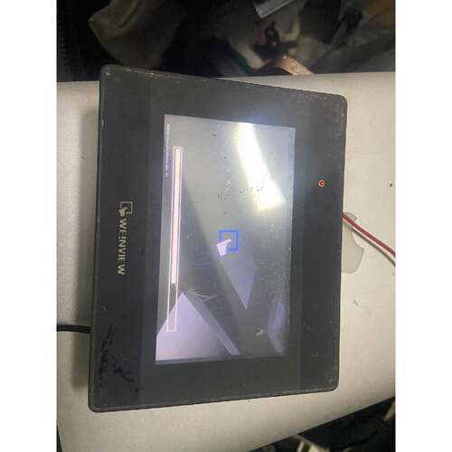 Weinview威伦触摸屏TK6050ip 件 功能议价