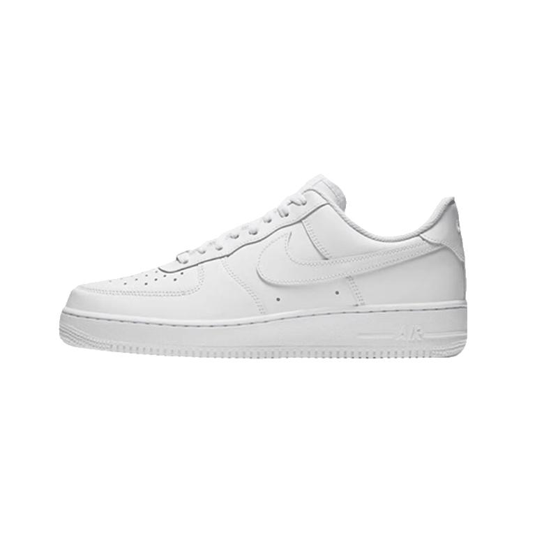 【自营】Nike/耐克AF1成人男女款小白鞋空军一号板鞋运动鞋