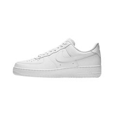 Nike/耐克AF1成人男女款小白鞋空军一号