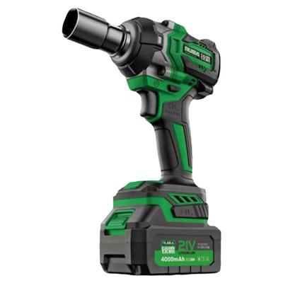 锐霸无刷锂电冲击扳手官方旗舰店